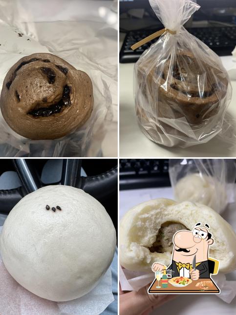太和饅頭