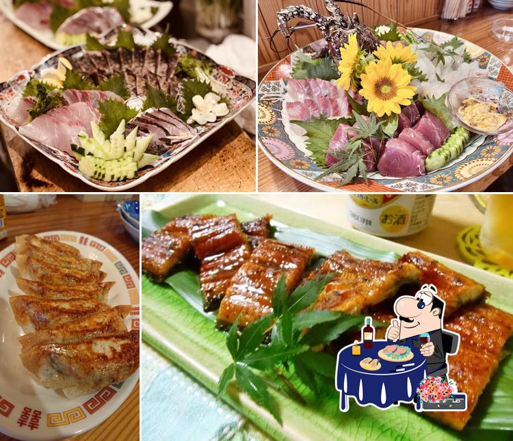 居酒屋まもちゃん
