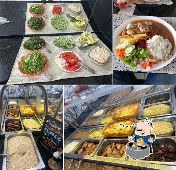 Restaurante Rubião