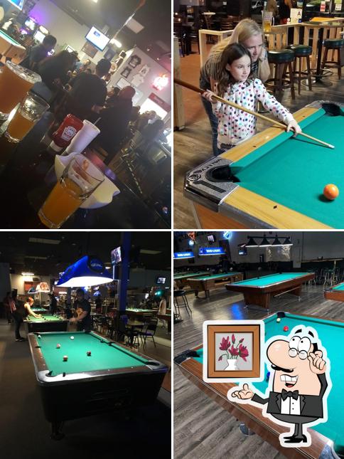Shooters Sports & Grill Riverside
