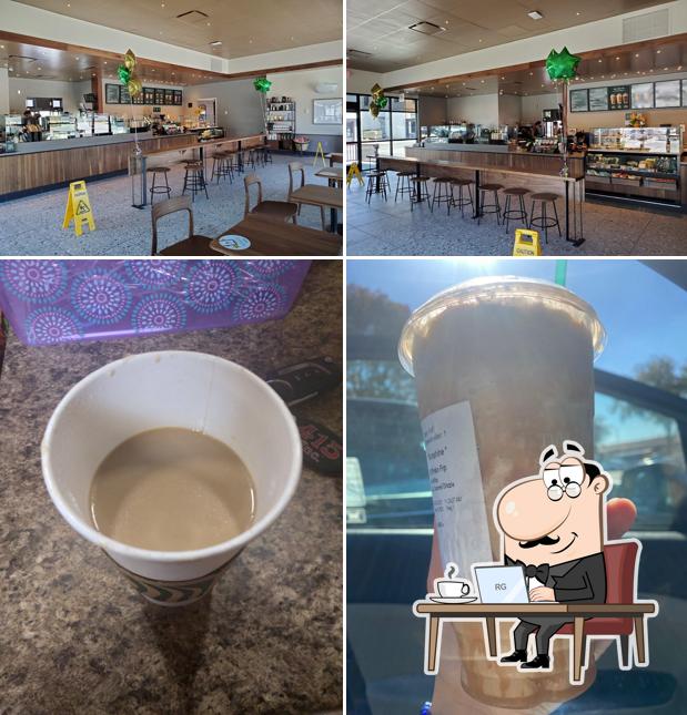 Starbucks Coffee Company