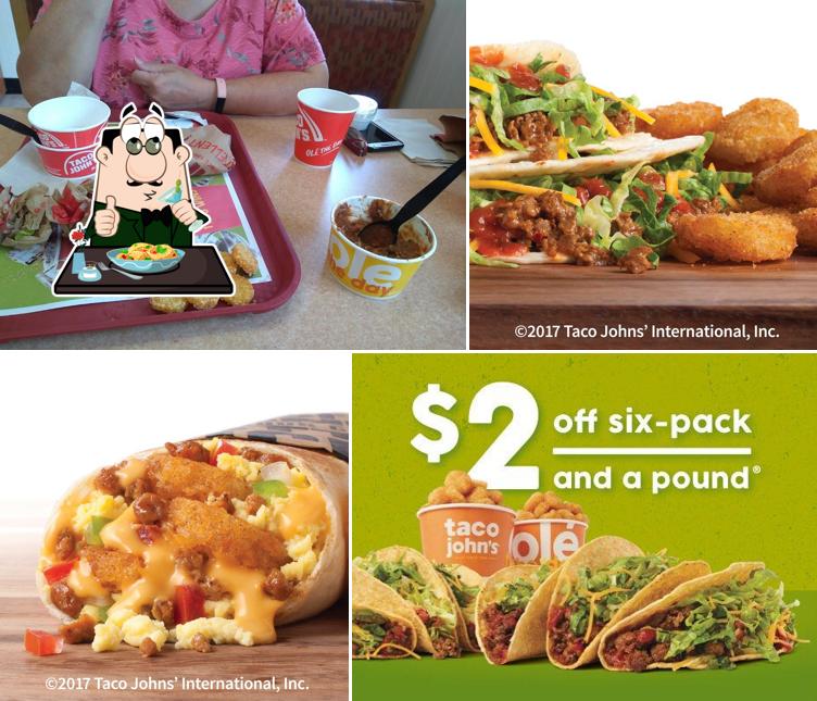 Taco John's