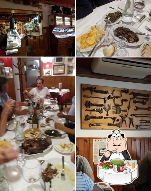 Trattoria Roma