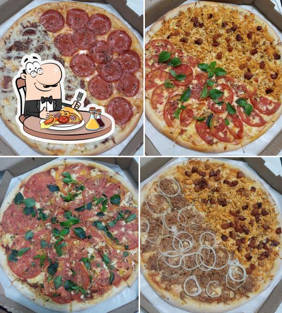 WR PIZZA