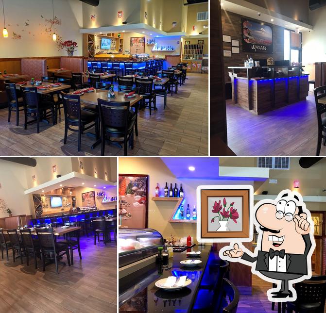 Wasabi Bistro