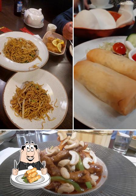 Wintersweet Chinese & Thai Restaurant