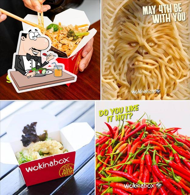Wokinabox