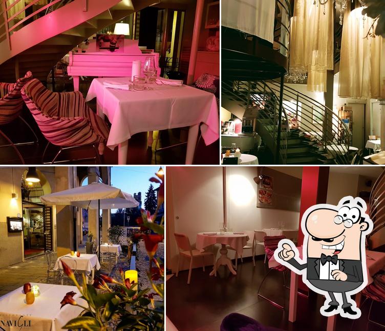 Ristorante Ai Navigli