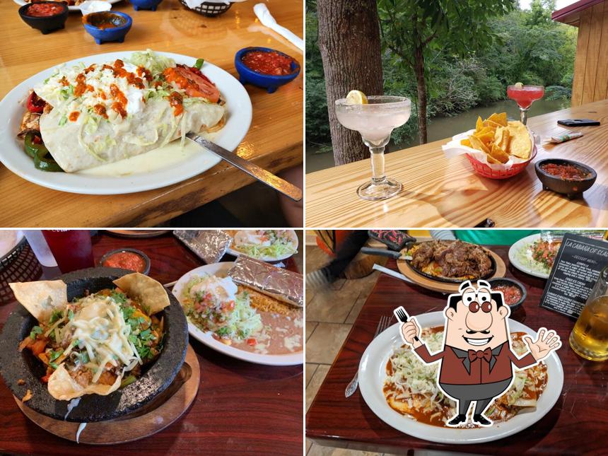 La Cabaña Mexican Restaurant