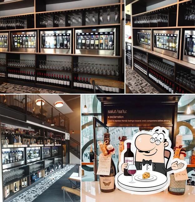 Salut Wines