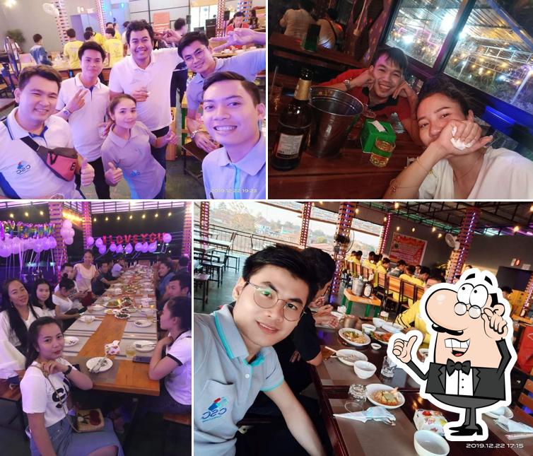 ร้านอาหารใจสั่งมา289