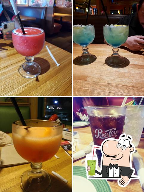 Applebee's Grill + Bar