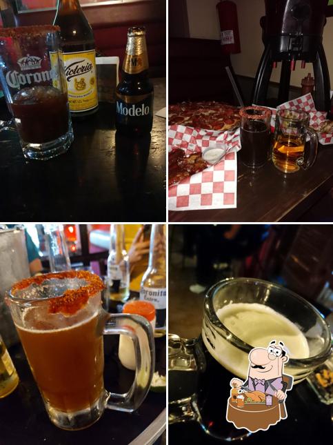 Beer Saloon