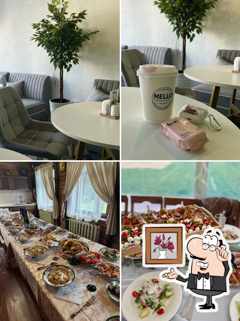 Mello Kitchen & Coffee