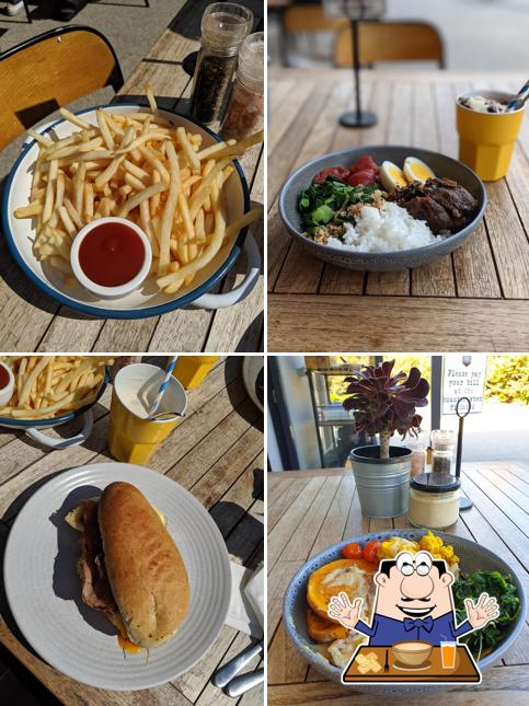 Cafe Musette