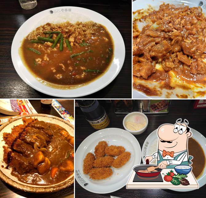CoCo Ichibanya
