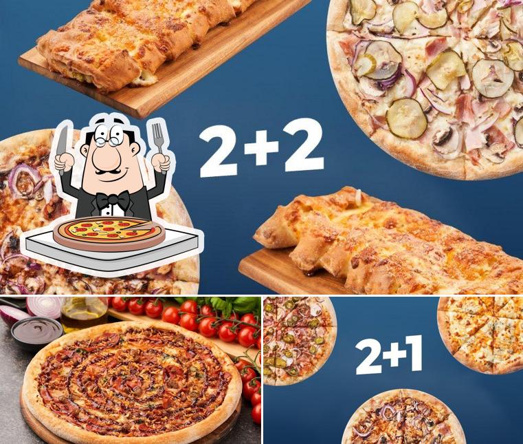 Domino's Pizza Biķernieku