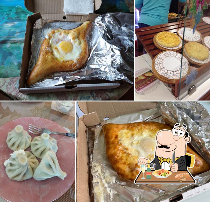 Хачапурная