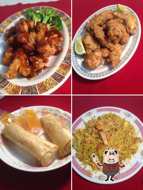 Great Wall Restaurant