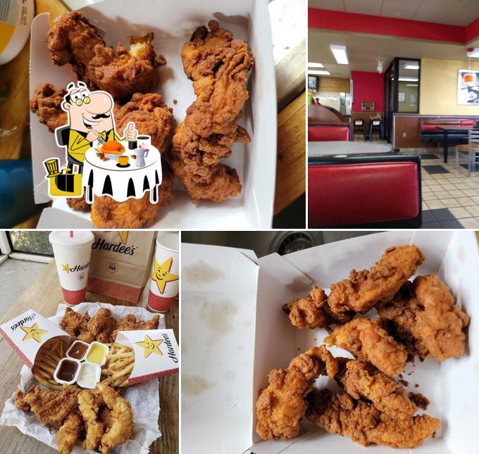 Hardee's