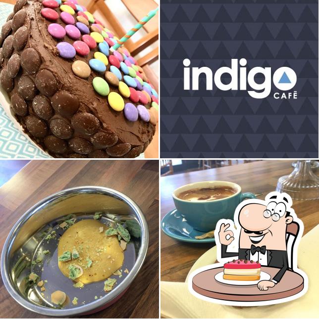 Indigo Cafe Portrush