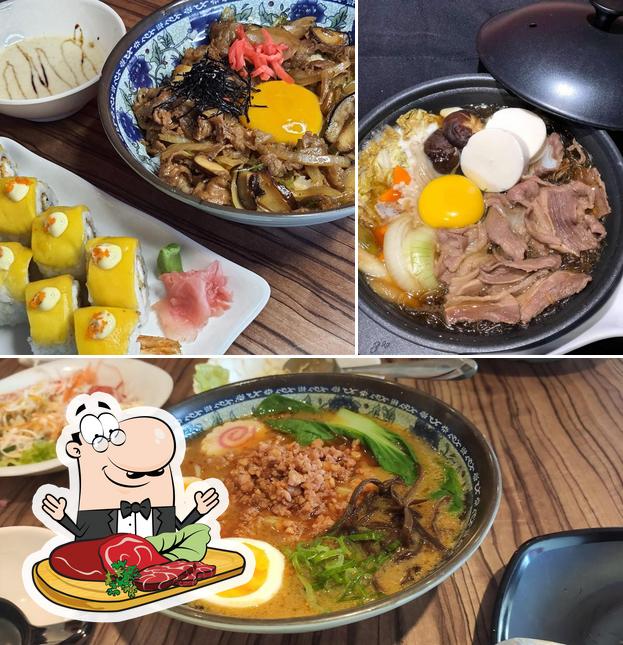 Kanko Japanese Restaurant