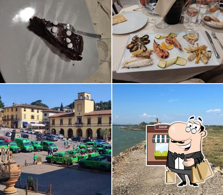 La Racchetta