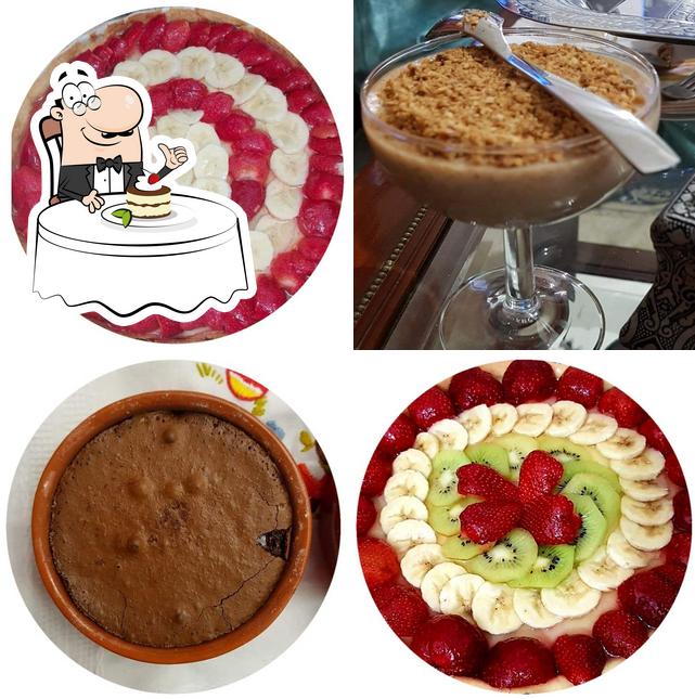Les délices de ramadan