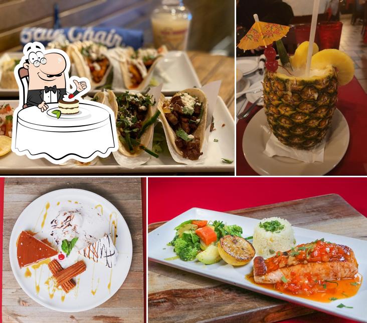 Hermano’s Mexican Restaurant