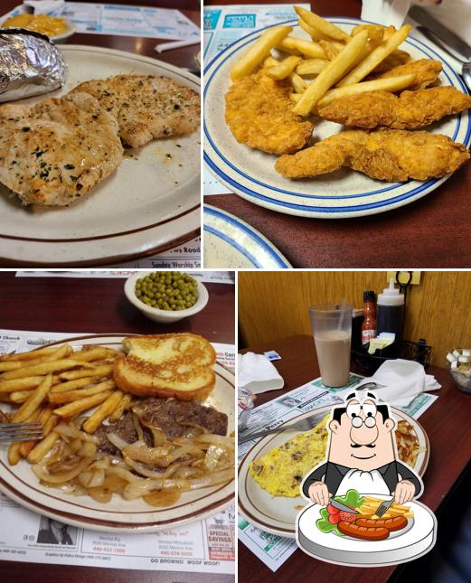 Perry Family Restaurant