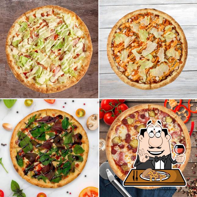 Pizza Day