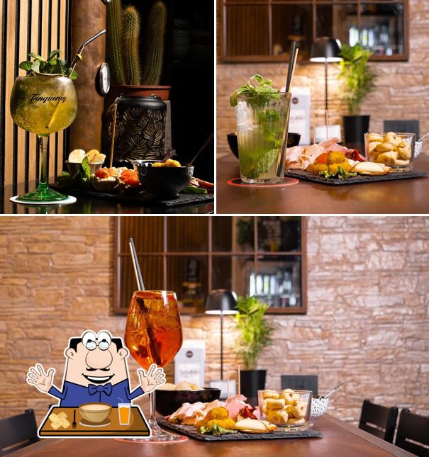Domus cocktail club