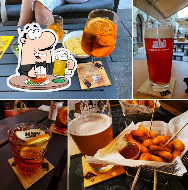 N'Joy Food & Drinks