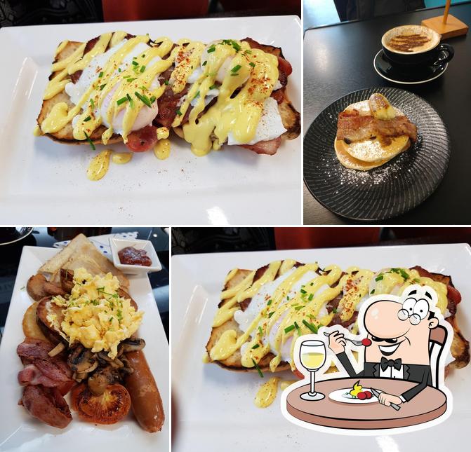 The Village Cafe - Highfield Timaru