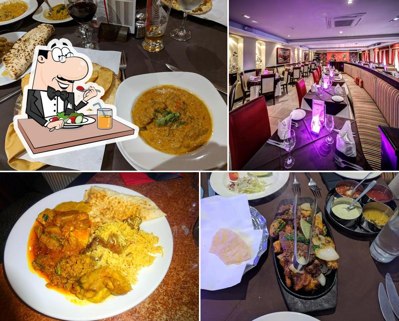 Aagrah Restaurant