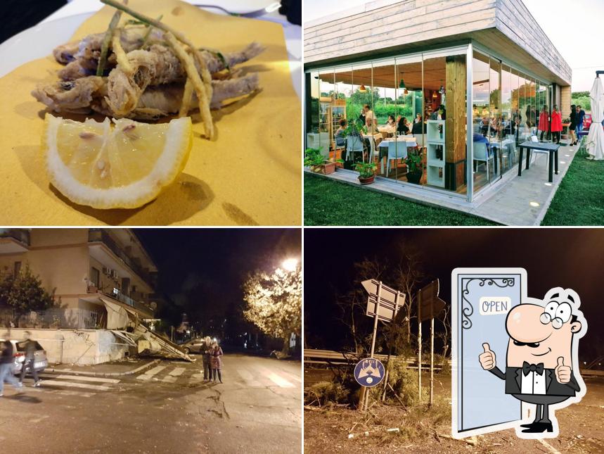 Cantina La Rasenna