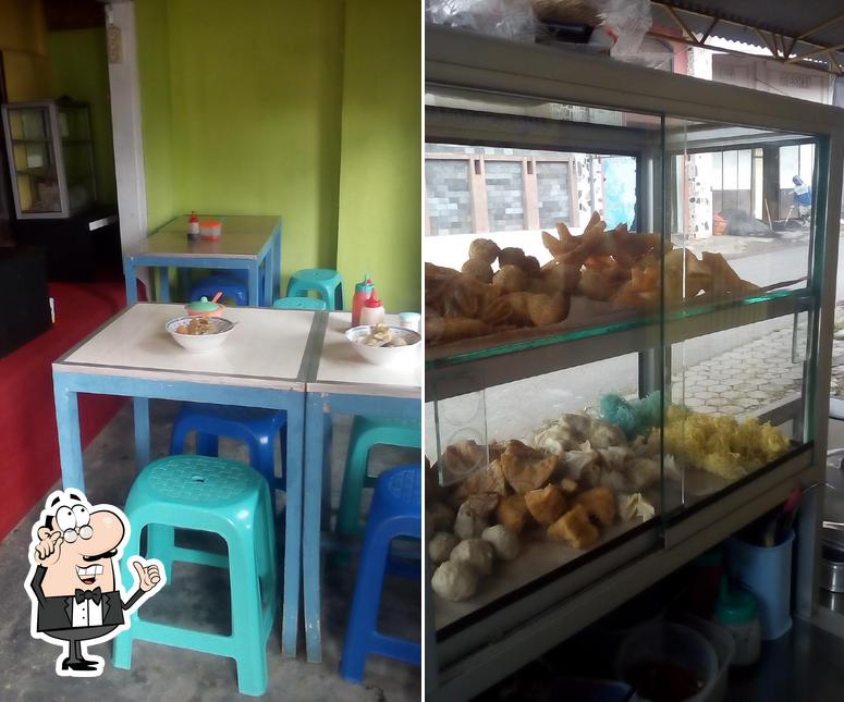 Bakso Ilham
