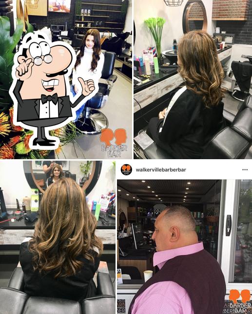 BarberBar