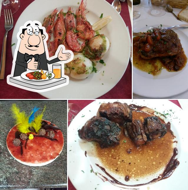 Restaurant Can Branques