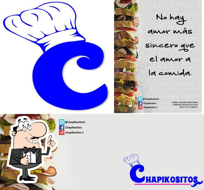 Chapikositos