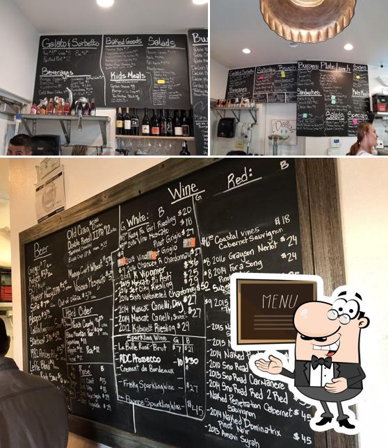 Delish Bistro