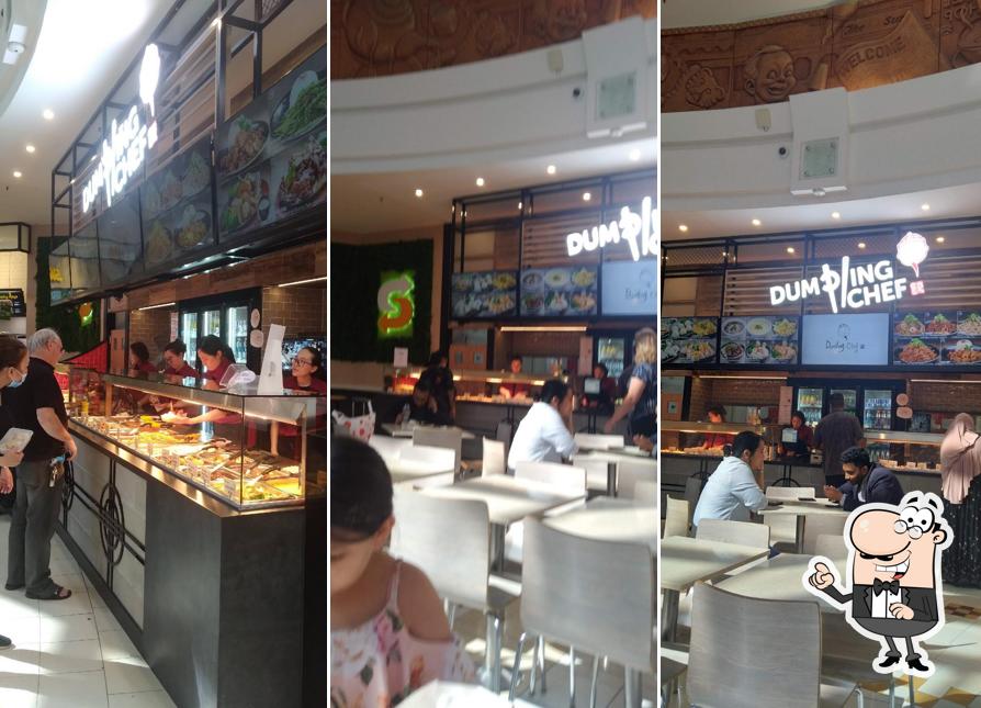 Dumpling Chef Broadmeadows Central