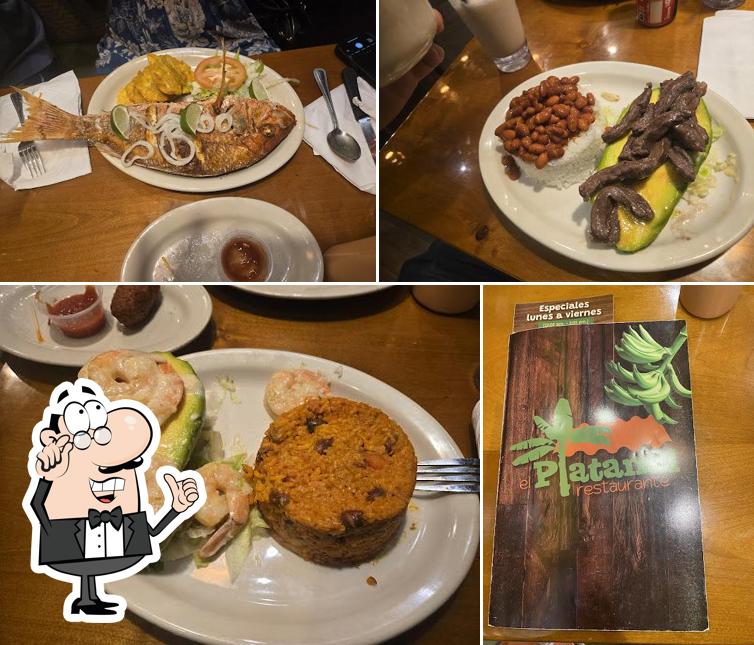 El Platanal Caguas
