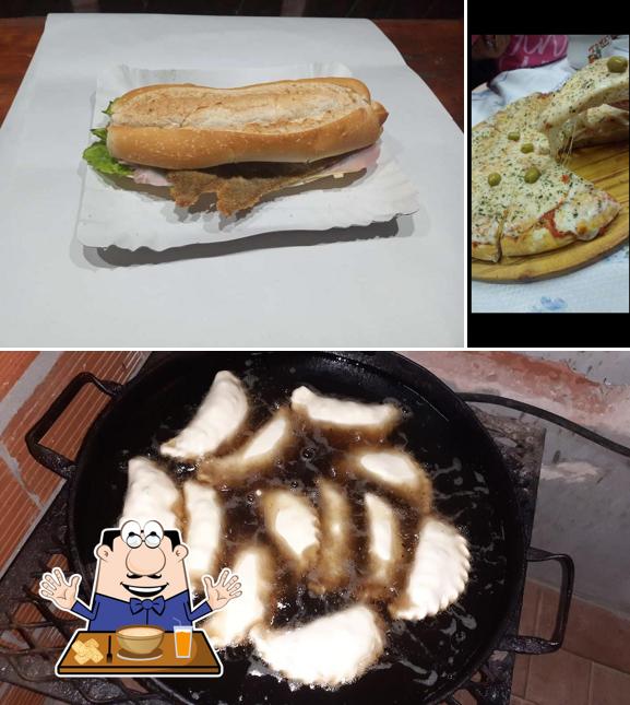 Empanadas ""LA TOTA""