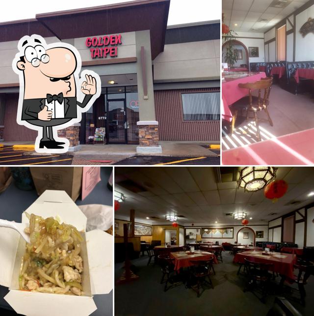 Golden Taipei Chinese Restaurant