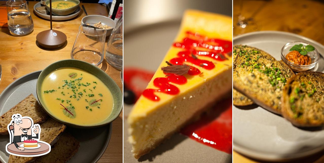 Gwürzi Bistro