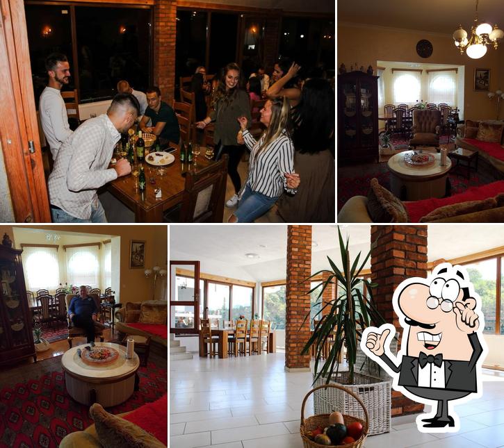Restaurant Hazna