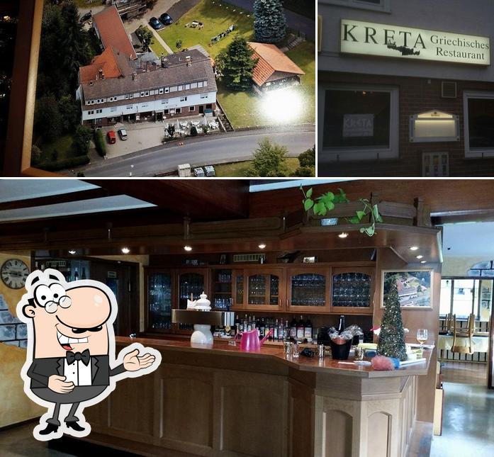 Restaurant Kreta