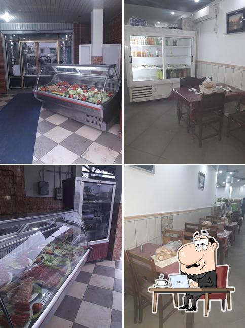 Restaurant L'Escale