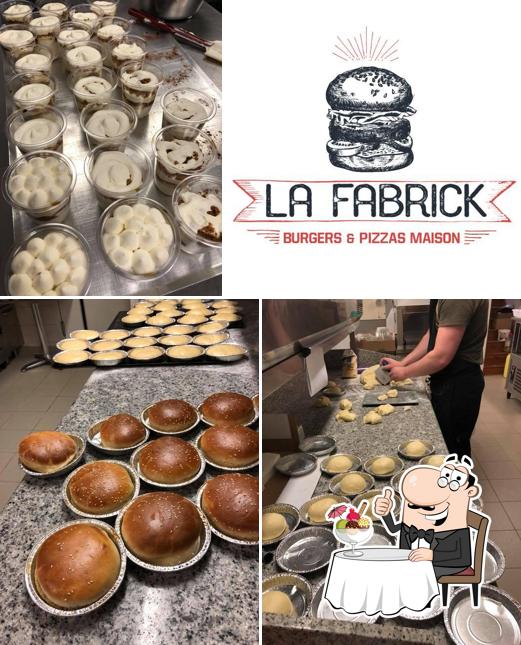 La Fabrick